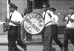 Eureka Brass Band