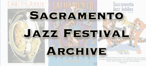 Sacramento Archive